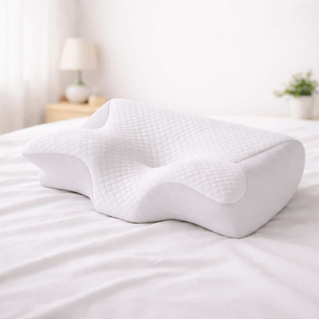 ReAlign Pillow™ - Il supporto corretto per dormire davvero meglio