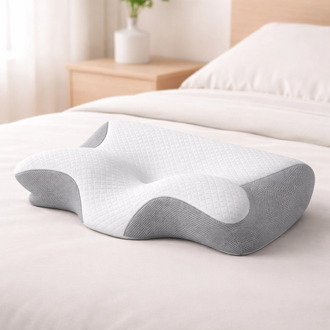 ReAlign Pillow™ - Il supporto corretto per dormire davvero meglio